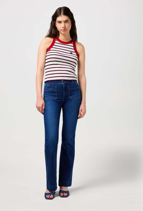 Immagine prodotto Wrangler jeans da a lavaggio scuro (30)