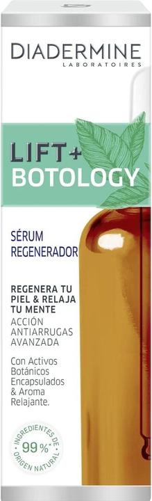 Immagine prodotto Diadermine Siero antirughe Lift Botology 50ml (30 ml)
