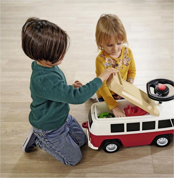 Productafbeelding Simba Baby VW T1
