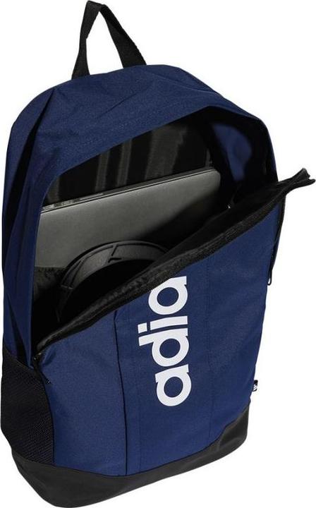Actual product image adidas Linear Rucksack