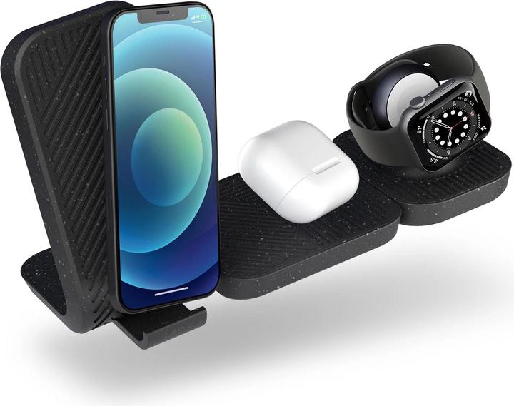 Produktbild Zens Single Wireless Charger Modul 10W (10 W)
