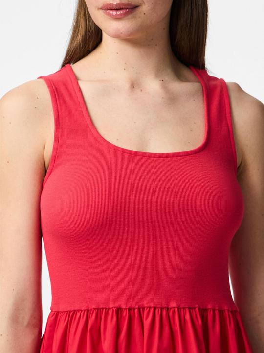 Actual product image Pieces Maxikleid (L)