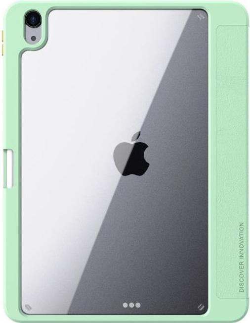 Produktbild Nillkin Bevel Series Leder Bookcover Hülle (IPad Air (2022), IPad Air 10.9 (2020))