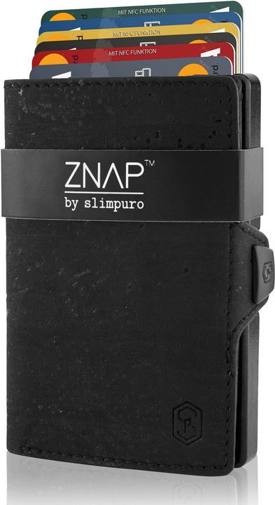 Actual product image Slimpuro Znap
