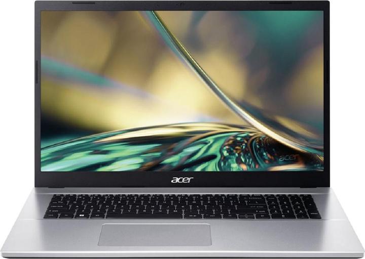 Actual product image Acer Aspire 3 A317-54-71DD 17,3" i7-1255U 16GB/1TB SSD Win11 NX.K9YEG.047 (17.30", Intel Core i7-1255U, 16 GB, 1 GB, DE)