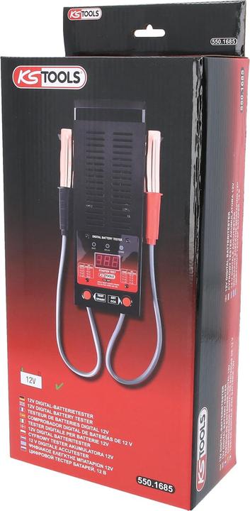 Immagine prodotto KS Tools 550.1685