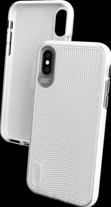 Image du produit gear4 Battersea (Apple iPhone XS, Apple iPhone X)