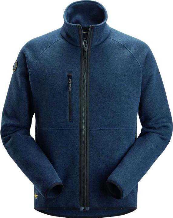 Actual product image Snickers Fleece Jacke AW 8020 4500 XXL (XXL)