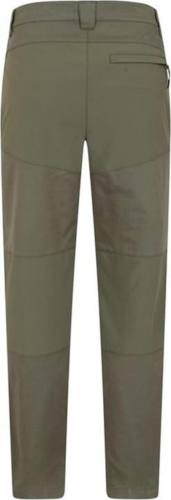 Actual product image Mountain Warehouse Mens Jungle Hiking Trousers (42)