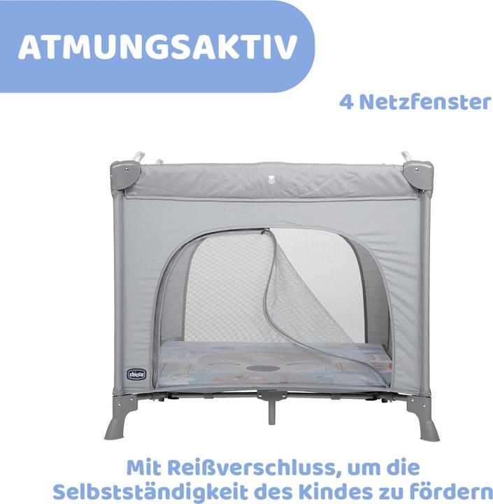 Produktbild Chicco Open (94 cm, 94 cm)