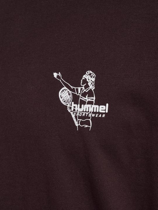 Immagine prodotto hummel Mlloso T-Shirt S/S Lesson (L)