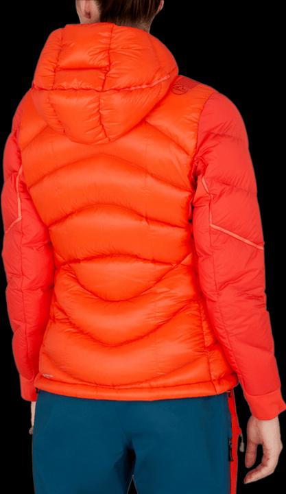 Actual product image La Sportiva Supercouloir 1000 Down Jkt W (S)