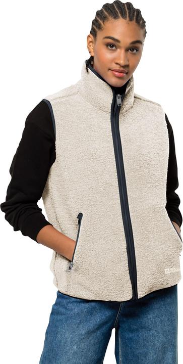 Produktbild Jack Wolfskin High Curl Vest W (L)