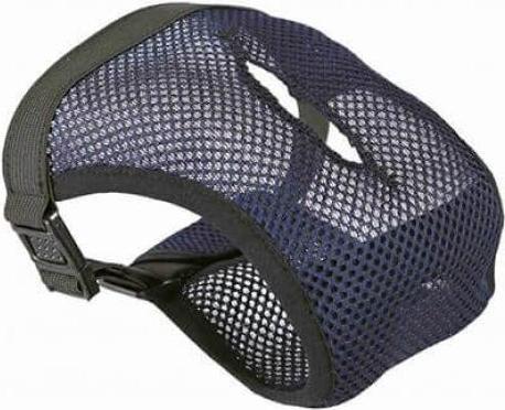 Produktbild Trixie Schutzhöschen XL 60-70cm (XL, Hundeoverall)