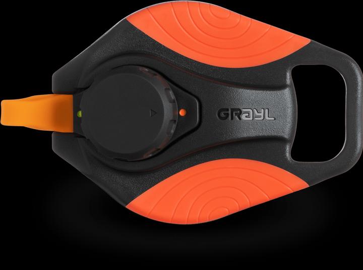 Image du produit Grayl Geopress (0.71 l)