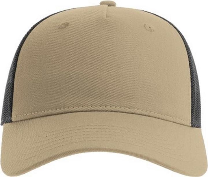 Actual product image Atlantis Zion Trucker Cap (One size)