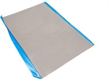 Produktbild Rs Pro Wärmeleitpad, 2.8W/m·K, Silikon Selbstklebend, Stärke 0.5mm, 300 x 200 x 0.5mm (0.50 mm, 2.80 W/m K)