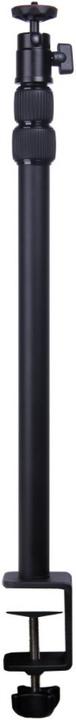 Caruba Tisch Pod 106cm Kugelkopf (Metall)