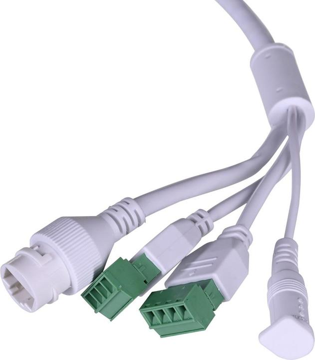 Produktbild Hikvision DS-2CD2183G2-IS (3840 x 2160 Pixels)