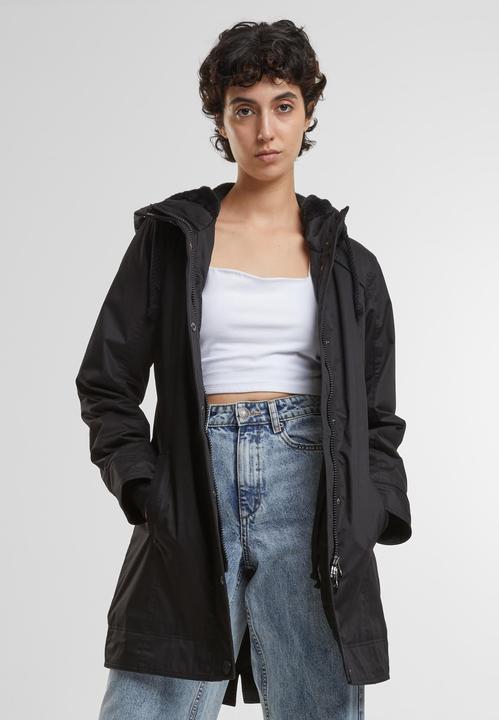 Produktbild Brandit Women Savannah Winterparka - 174615 (3XL)
