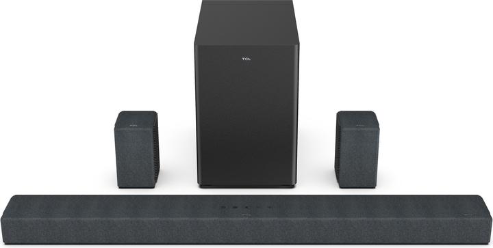 Immagine prodotto TCL X937 (1020 W, 7.1.4 Canale)