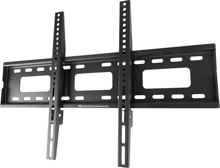 Image du produit Maclean Support TV mural max VESA 600x400 32-100 80kg MC-419 (Mur, 100", 80 kg)