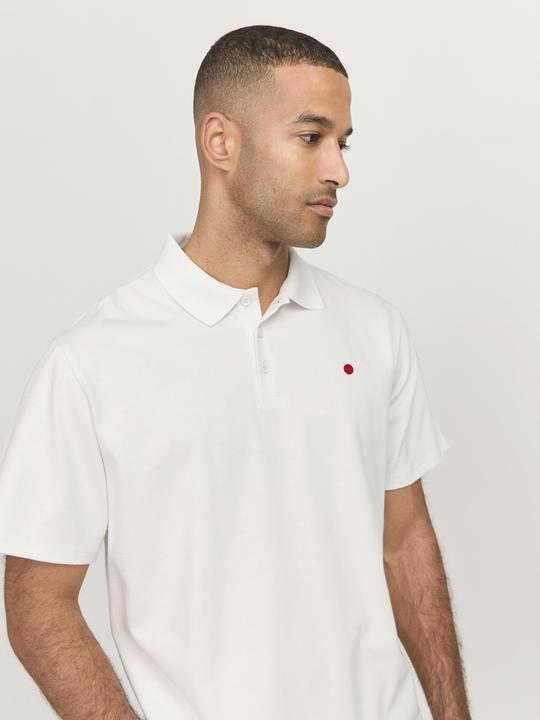 Actual product image Jack & Jones Rddjacob Polo S/S Sn (XL)