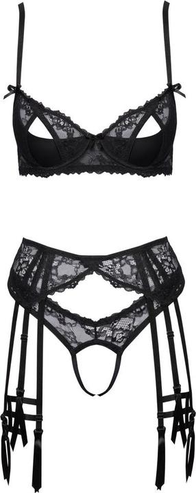 Actual product image Cottelli Collection Set (L)