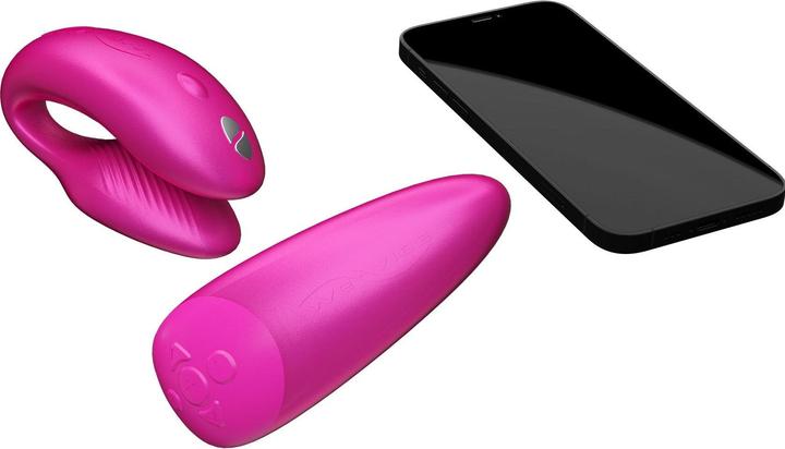 Produktbild We-Vibe Chorus
