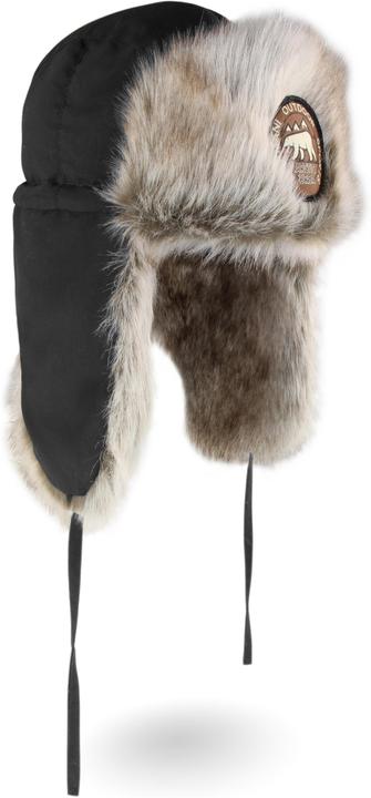 Immagine prodotto Normani Cappello di pelliccia Arctic Ursa (L)