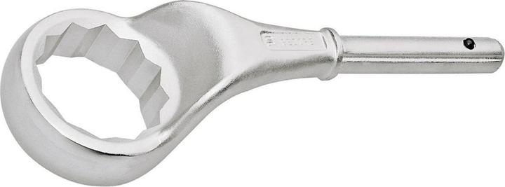 Actual product image Gedore Heavy duty ring wrench (32 mm)