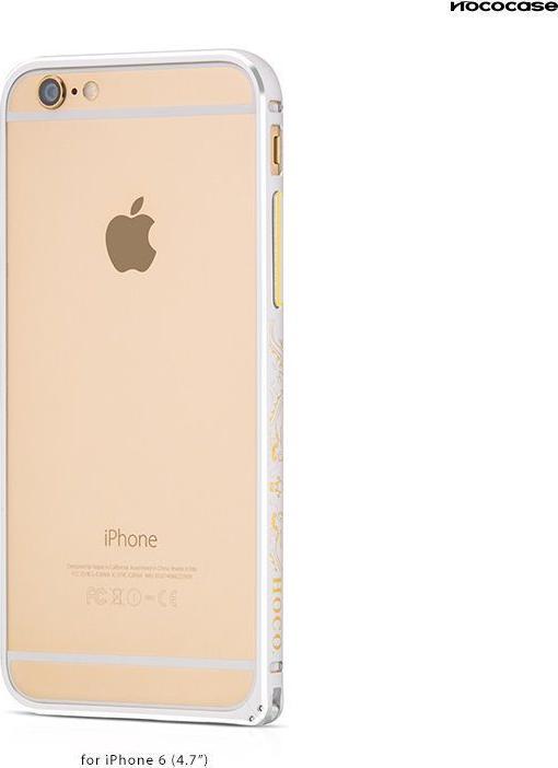 Immagine prodotto Hoco Paraurti iPhone 6 Portafortuna (Apple iPhone 6)