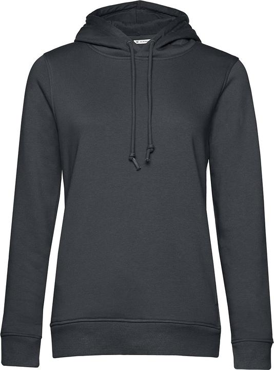 B&C Kapuzenpullover Baumwolle Aus Biologischem Anbau (XXL)