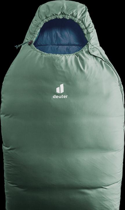 Produktbild Deuter Orbit 0° (208 cm)