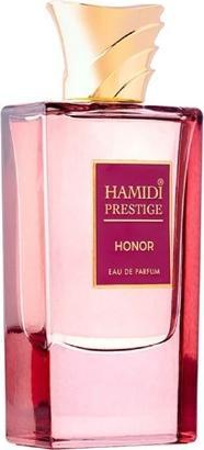 Actual product image Hamidi Fusion Concord - EDP