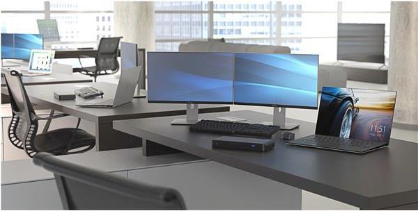 Produktbild StarTech Usb-C (USB-A, USB-C, 4 Ports)