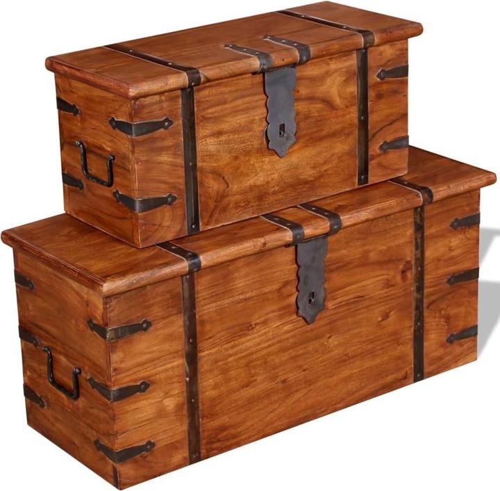 Produktbild VidaXL Erek (83 x 33 x 37 cm)