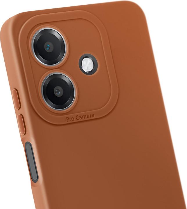Produktbild Avizar SoftGlow Case (Oppo A72)