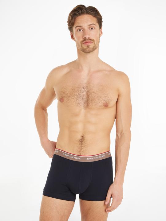 Produktbild Tommy Hilfiger 3p Wb Trunk (M, 3er Pack)
