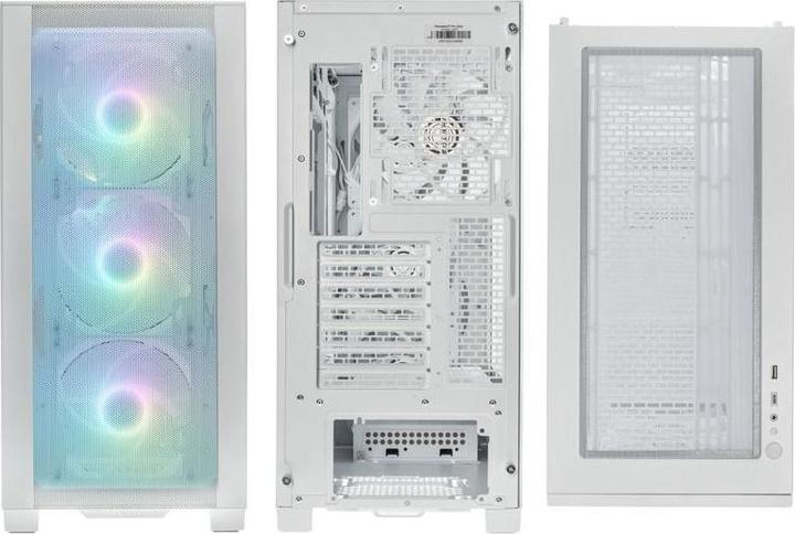 Productafbeelding Phanteks XT Pro (E-ATX)