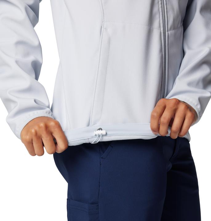 Actual product image Columbia Women's Kruser Ridge™ III Softshell Jacket (XS)