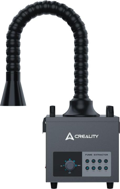 Produktbild Creality Portable Rauchabsaugung mit Filter (Reinigung)