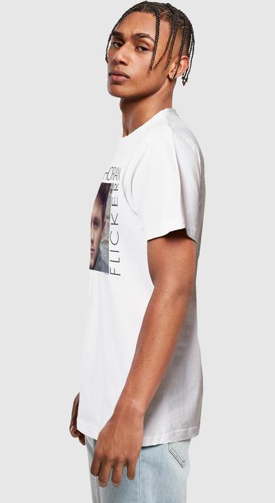 Actual product image Merchcode Niall Horan - JBB Photo T-Shirt - 169927 (XS)