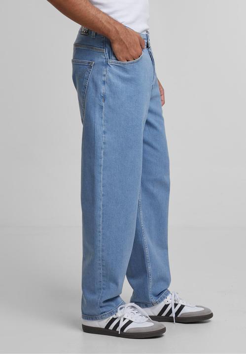 Produktbild Homeboy x-tra BAGGY Pant Denim - 119461 (W27/L30)