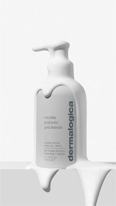 Actual product image Dermalogica Cleansers - Micellar Prebotic Precleanse (Cleansing lotion, 150 ml)