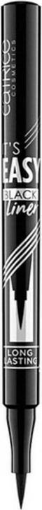 Immagine prodotto Catrice It's Easy Black Eyeliner Occhi (010 NERO PIÙ NERO)