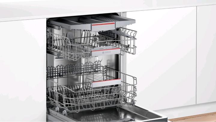 Produktbild Bosch Hausgeräte SBH4ECX21E