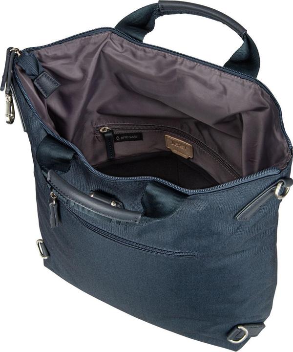 Produktbild Jost Bergen - X-Change Bag S (19 l)