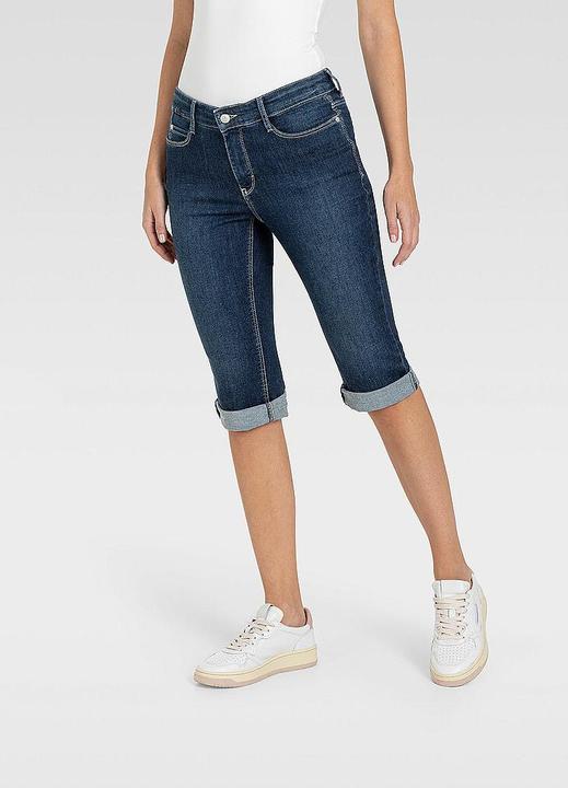 Produktbild MAC Jeans Caprijeans DREAM SUN (W29)