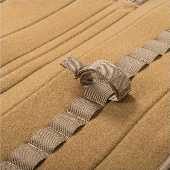 Actual product image Helikon Basic Rifle Case - Rifle case